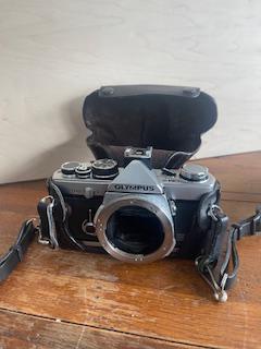 Olympus Om2 Case - Etsy