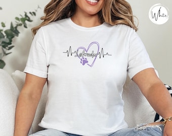 Labrador Love T Shirt, Labrador Retriever Dog T Shirt, Lab Tee, Labrador Owner Gift, Labrador Mom T Shirt, Labrador Dog Tee, Dog Lover Gift