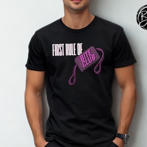 Funny Bite Club Dog T Shirt, Protection Sports Shirt, Dog Sports Tee, Bite Sports Shirt, French Ring Sport Shirt, Mondio Ring Tee, IGP Tee