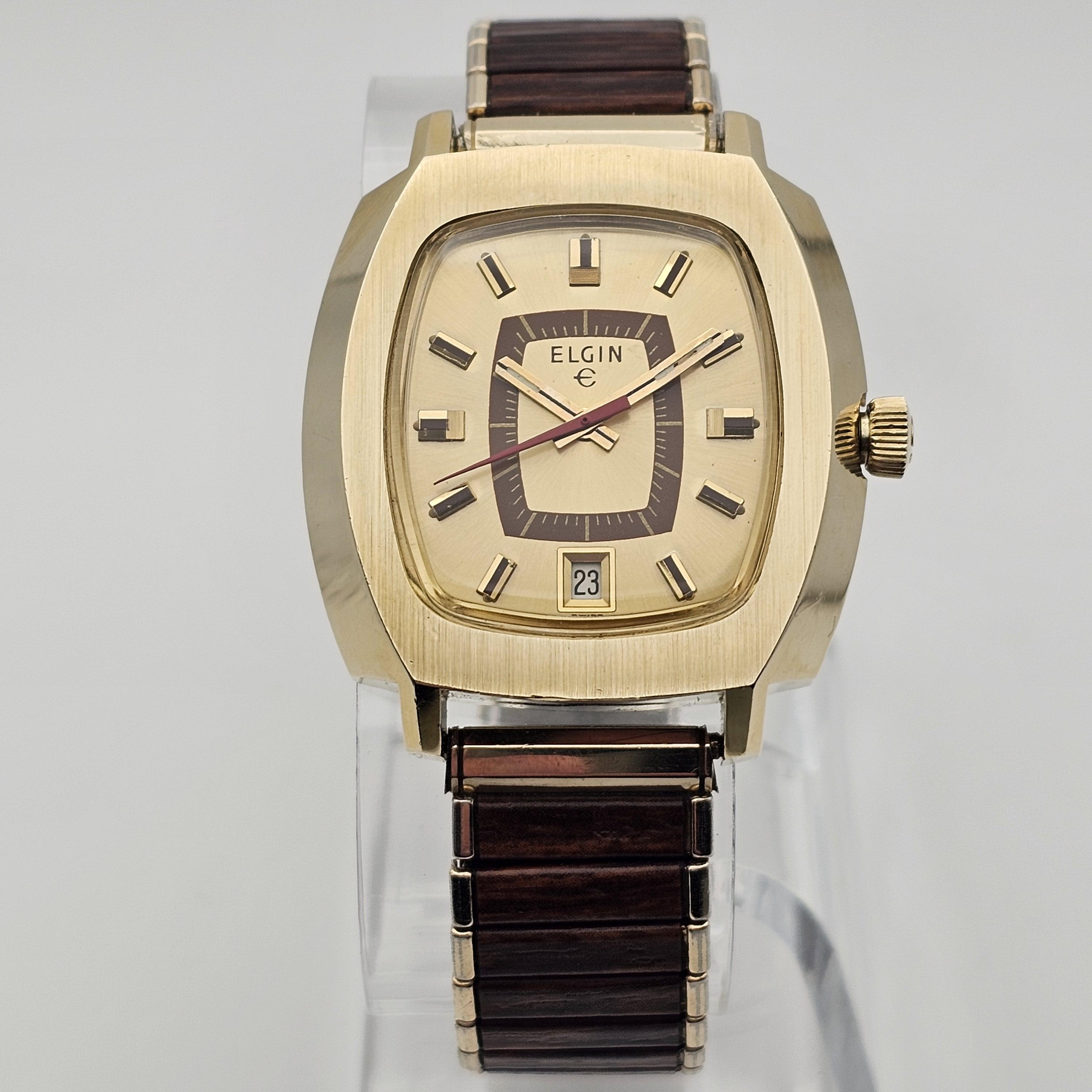 【70s】ELGIN ヴィンテージ掛け時計 アメリカ製 s-l1200.jpg