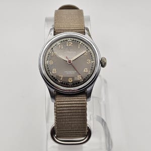 Alprosa Watch - Etsy