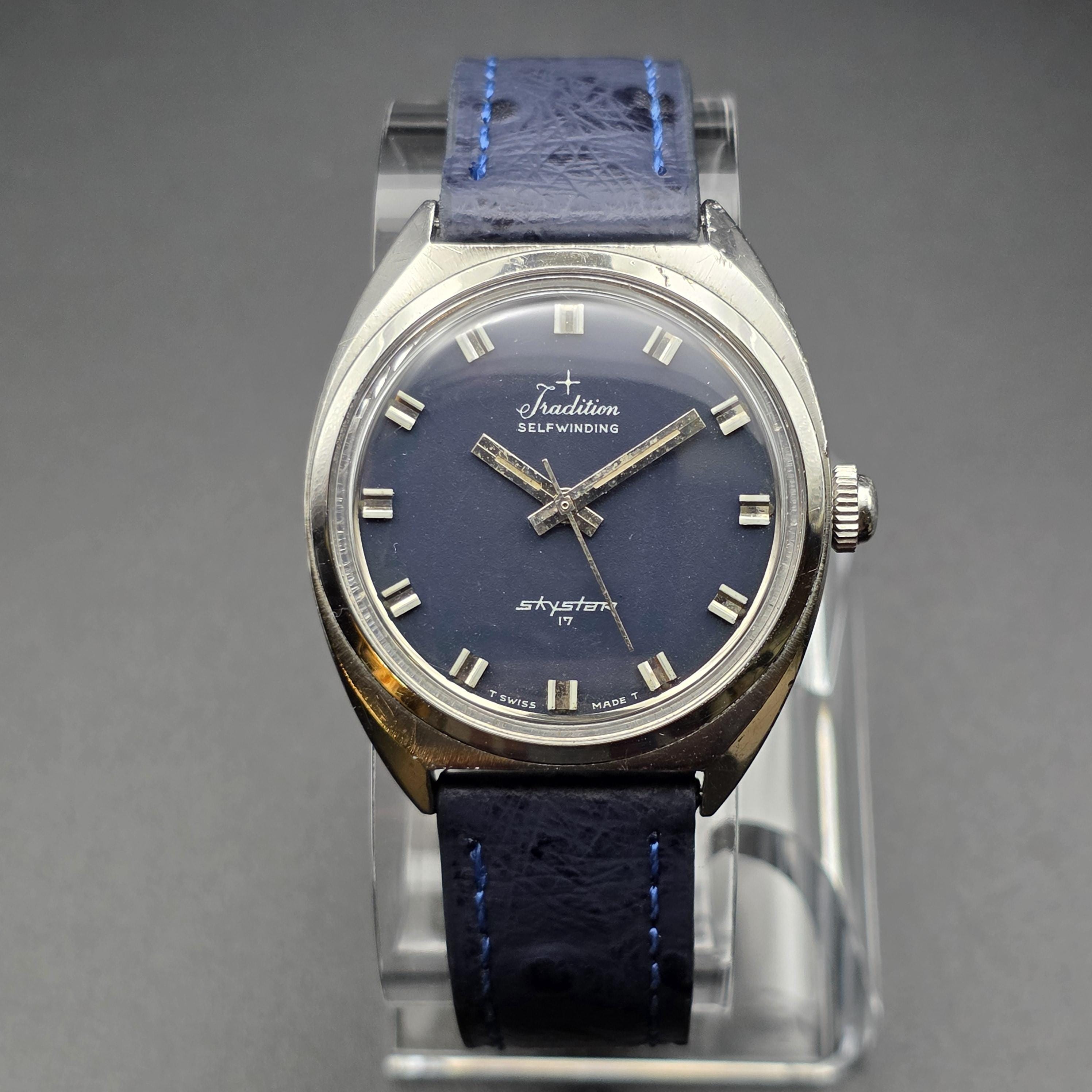 Sears Watch - Etsy