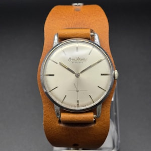 Omikron watch - Etsy 日本