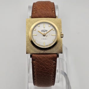 Vulcain watches - Etsy 日本