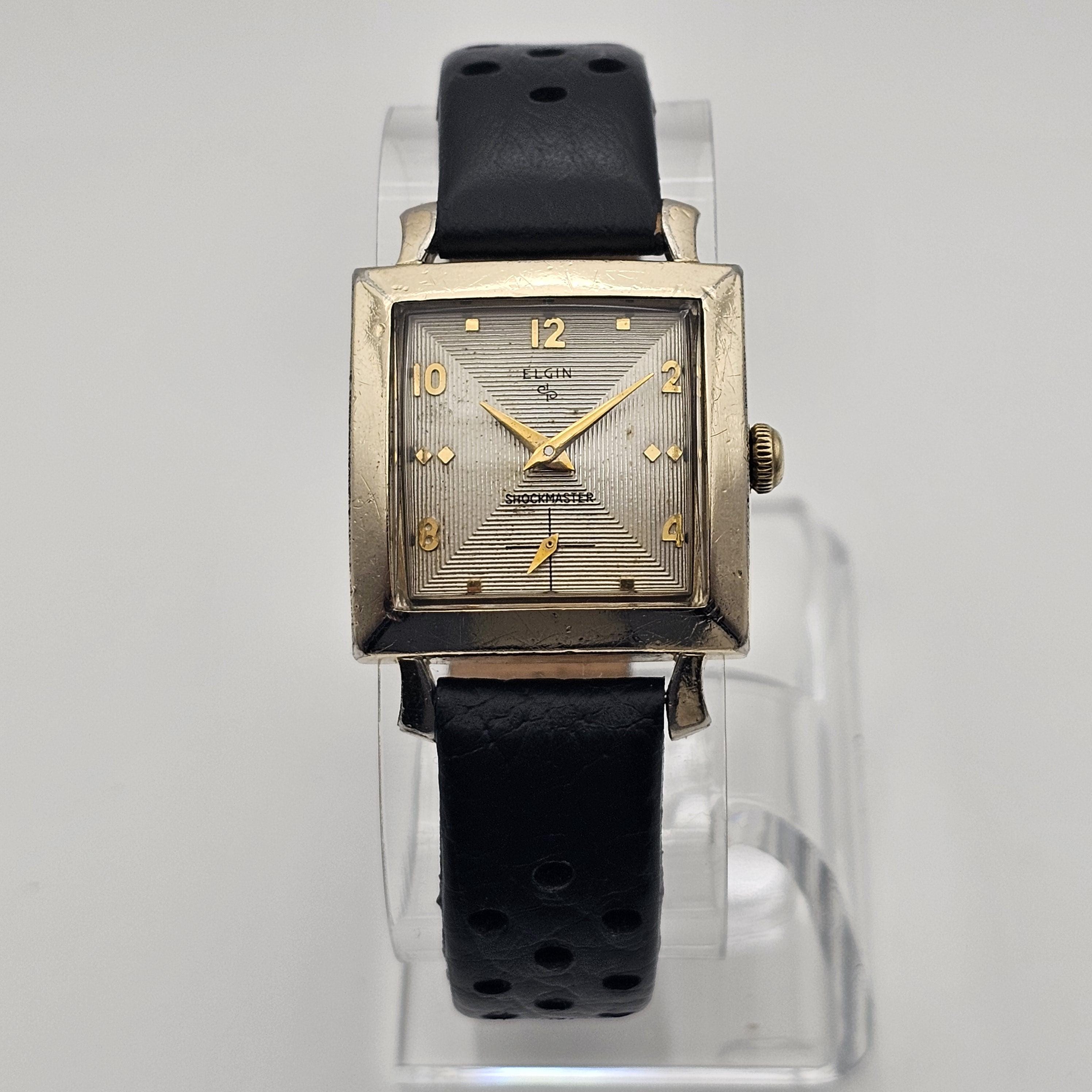 Elgin shockmaster - Etsy 日本