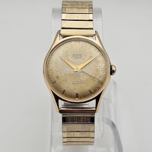Vintage Altus Watch