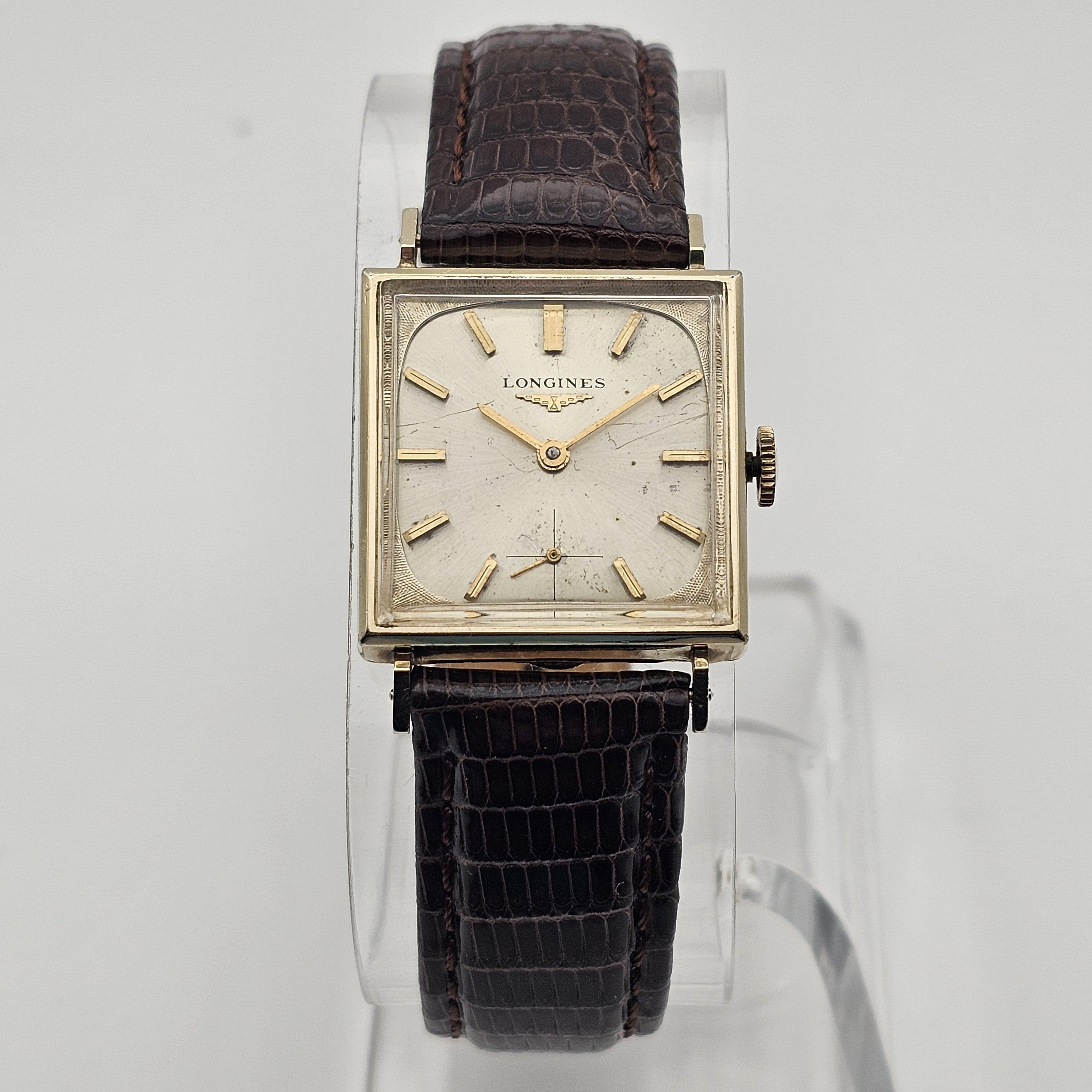 Longines square - Etsy 日本