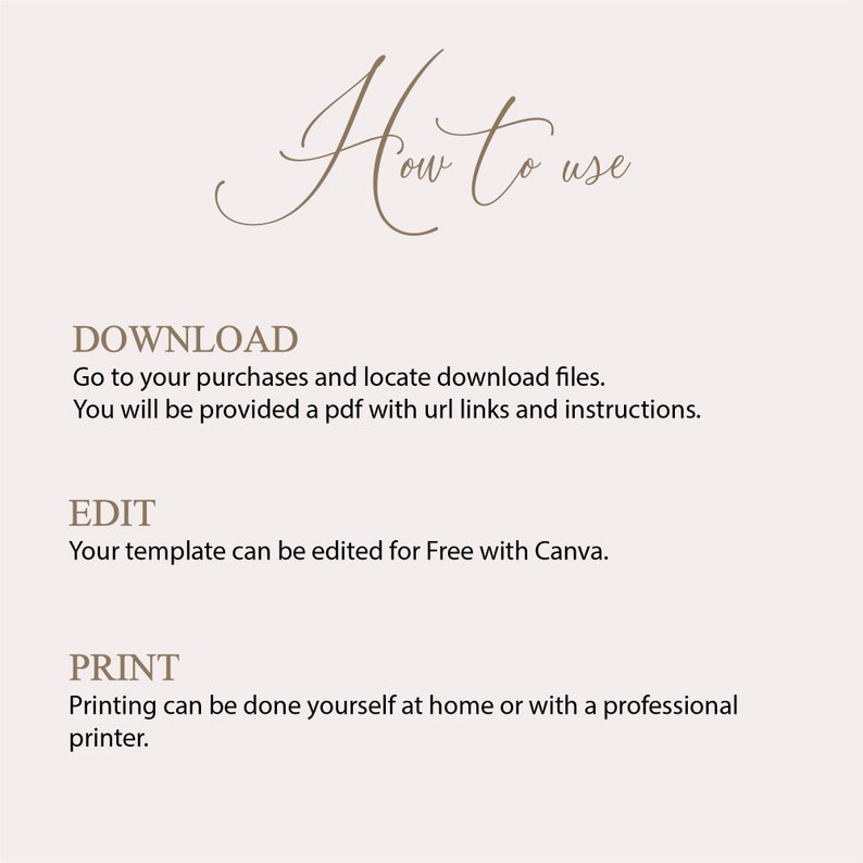 Editable Open House Sign in Sheet, Realtor Open House Form, Real Estate ...