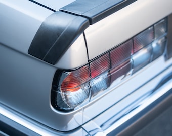 BMW e30 and ///M3 StarTec 1982-1987 taillight