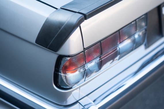 BMW E30 and ///M3 Startec 1982-1987 Taillight - Etsy