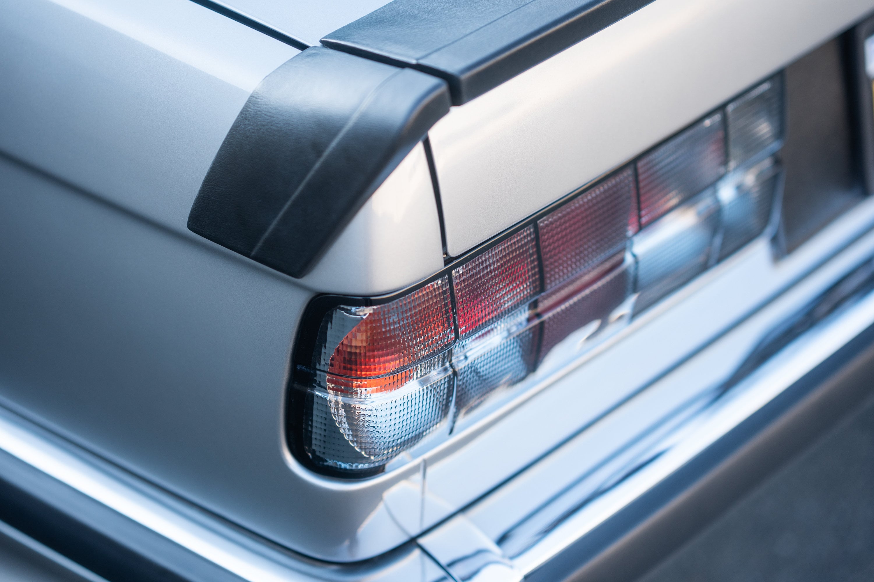 BMW E30 and ///M3 Startec 1982-1987 Taillight - Etsy