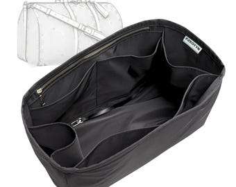 Organizador para bolso Keepall, bolso tote impermeable, 25 35 45 50 55 60 Tamaño City personalizable