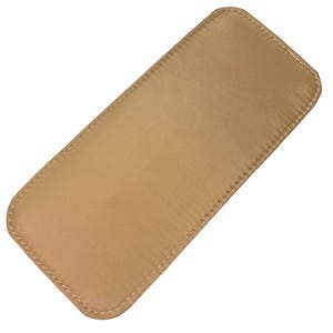 Waterproof Base Shaper for Tote Bag, Purse Insert, Neverfull Never Full PM MM GM bb Large Medium Small Mini Inside Out Size Customizable
