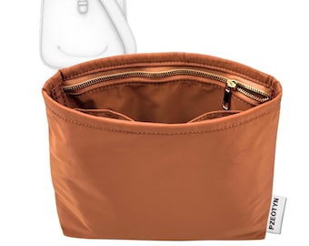 Einsatz für Evelyne Tasche, wasserdichte Tragetasche Taschenorganizer, TGM TPM Gm Pm Mini 29 33, Größe anpassbar