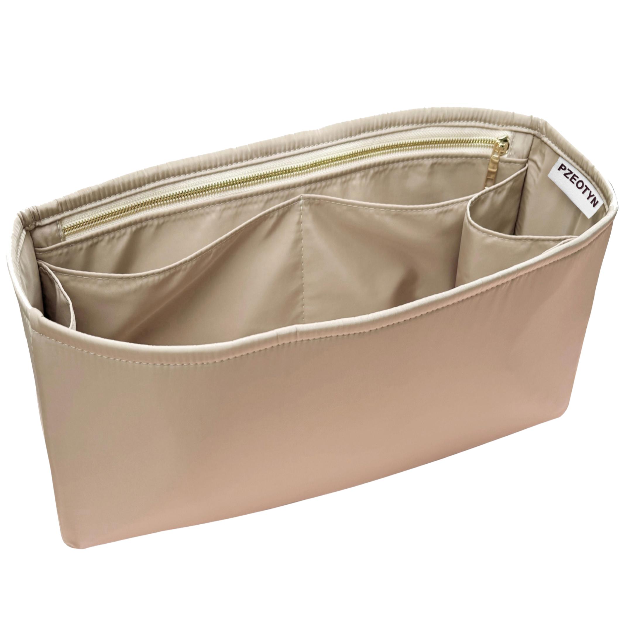 Mini Tote Insert Insert for Low Key Hobo Bag, Waterproof Tote Purse Bag Organizer, MM PM ...