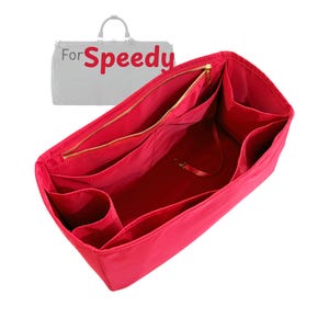 Inzet voor Speedy Bag, waterdichte draagtas organizer, 25 30 35 40 Nano Mini HL 22 maat aanpasbaar