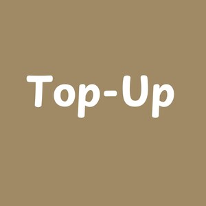 Top Up for Replacement Shipping