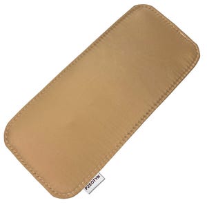 Waterproof Base Shaper for Tote Bag, Purse Insert, Neverfull Never Full PM MM GM bb Large Medium Small Mini Inside Out Size Customizable