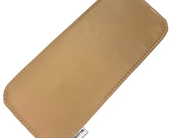 Base impermeabile per borsa tote, inserto per borsetta, Neverfull Never Full PM MM GM bb Grande Media Piccola Mini Interno Esterno Dimensioni Personalizzabili