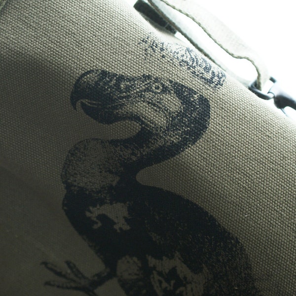Dodo Hardbacked Mapcase-perfect for iPads, Tablets, E-readers, and small laptops