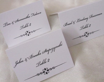 custom booklet wedding program etsy sample event program booklet