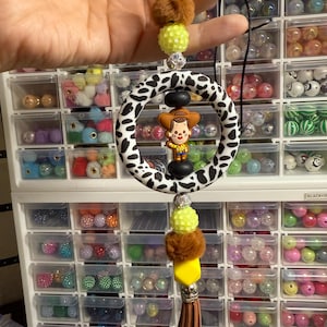 Car Charms
