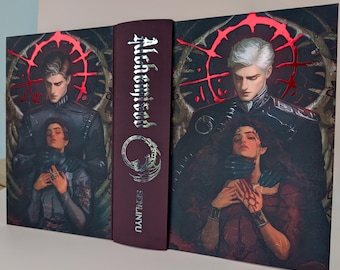 Alchemised by SenLinYu x PalinLineArt Rebind