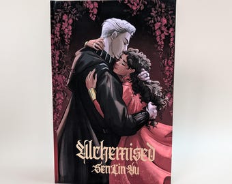 Alchemised by SenLinYu x AndieBurky Rebind