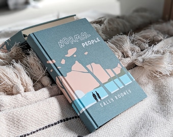 Normal People | Sally Rooney | Rebind