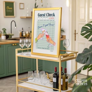 Mockup voor barwagenframe DIN A verticale mockup met verhouding van 5 x 7 verticale mockup poster mockup framesjabloon muurkunst mockup martini-muurdecor mockup barwagenposter