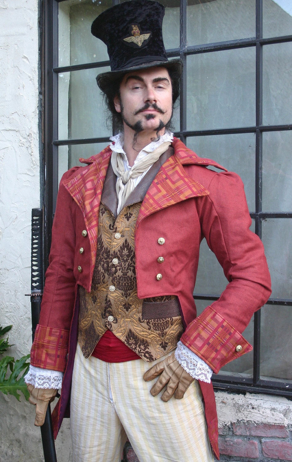 【Deuxieme Classe】 Short Gown Coat il_fullxfull.336631858.jpg