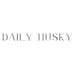 DailyHusky store logo