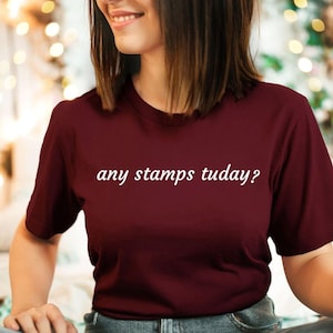 Funny Postal Worker Shirt Post Office T-Shirt Gift for Mailman Mail Lady Mail Carrier Tees for Men Women Unisex Gift US Mai