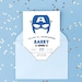 Editable Captain Superhero Invitation Template,editable Superhero ...