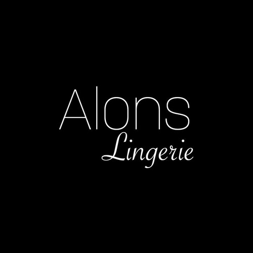 Buy Lingerie Set – Burgundy Bralette Boxer Shorts Online in