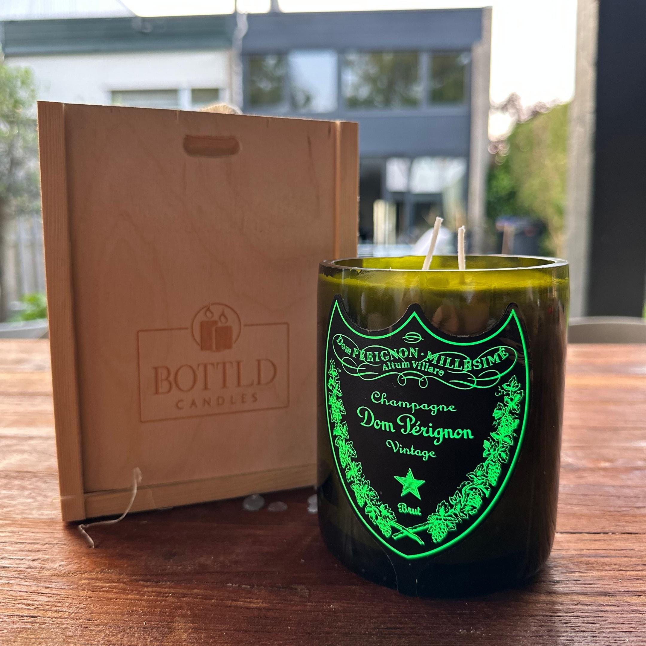 Dom Perignon Box - Etsy Dom Perignon Box - Etsy