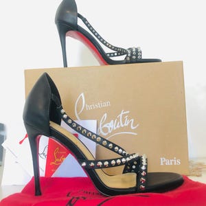 Christian Louboutin