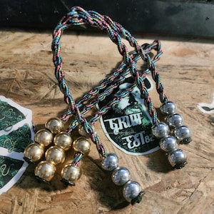 Trigleri worry beads fidget toy stress relief stimulation begleri