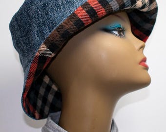 Bucket Hats from beccasblend
