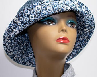 Bucket Hat from beccasblend