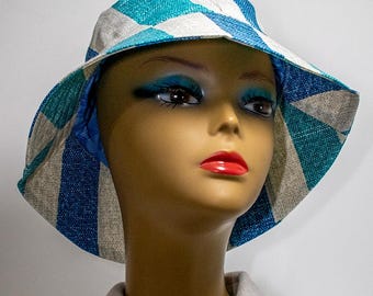 Bucket Hat from beccasblend