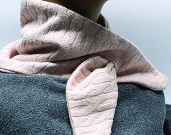 Scarves from beccasblend