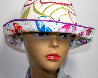 Bucket Hat from beccasblend