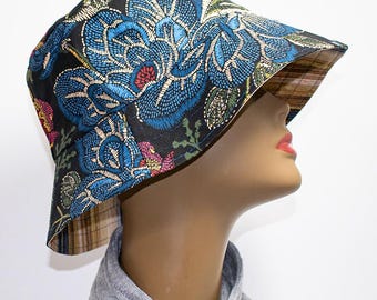 Bucket Hat from beccasblend