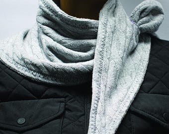 Scarves from beccasblend