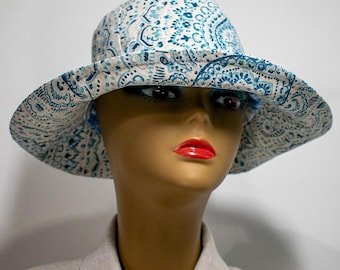 Bucket Hat from beccasblend