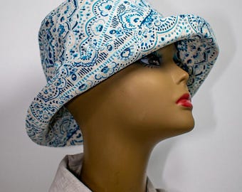 Bucket Hat from beccasblend