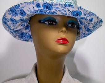Bucket Hat from beccasblend