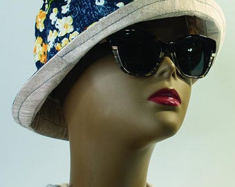 Bucket Hat from beccasblend