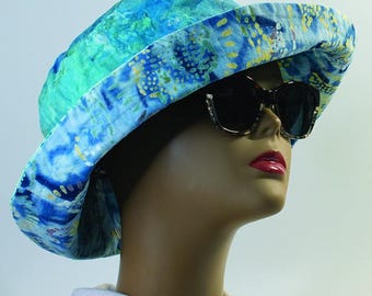 Bucket Hat from beccasblend